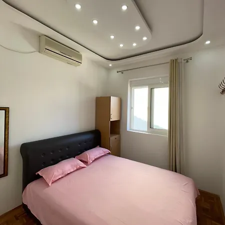 Aprtmani Centar 2 Apartment Ulcinj Exterior photo