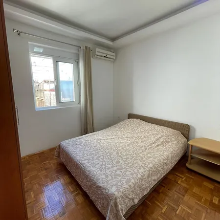 Aprtmani Centar 2 Apartment Ulcinj Exterior photo