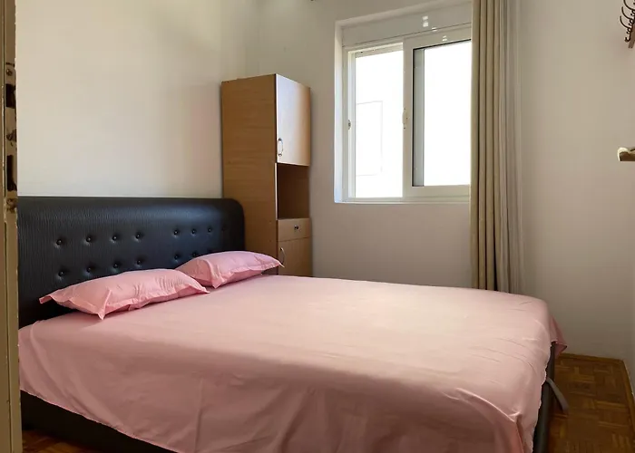 Aprtmani Centar 2