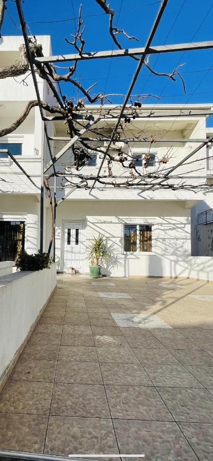 Aprtmani Centar 2 * Ulcinj