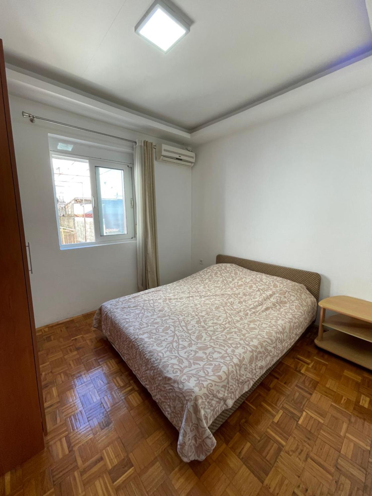 Aprtmani Centar 2 Ostanak kod kuće Ulcinj