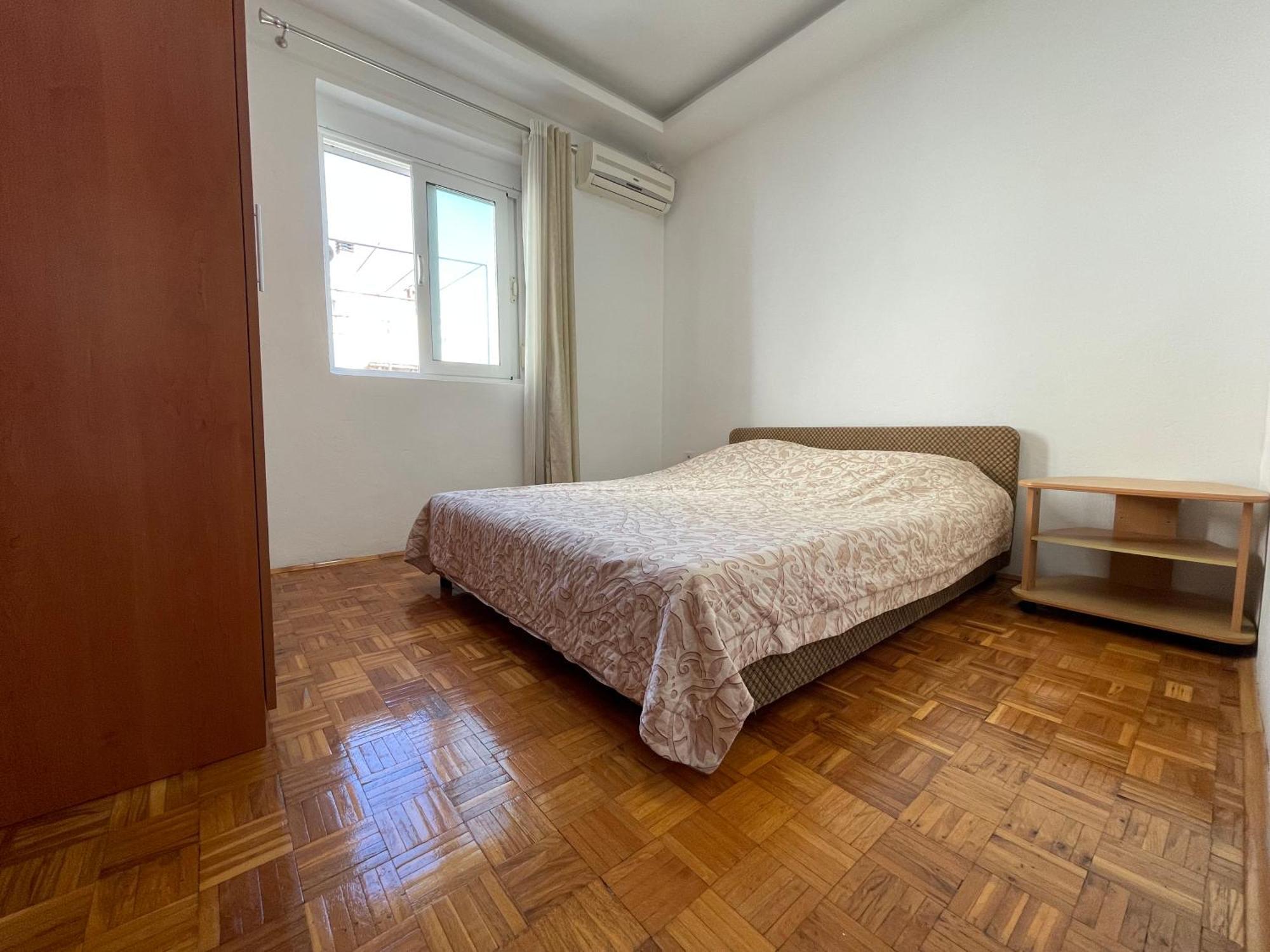 Ostanak kod kuće Aprtmani Centar 2 Ulcinj